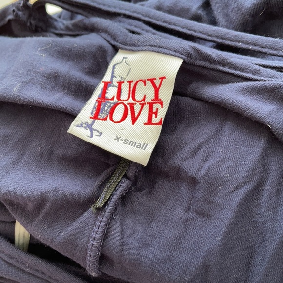 Lucy Love Maxi Dress - Picture 7 of 8